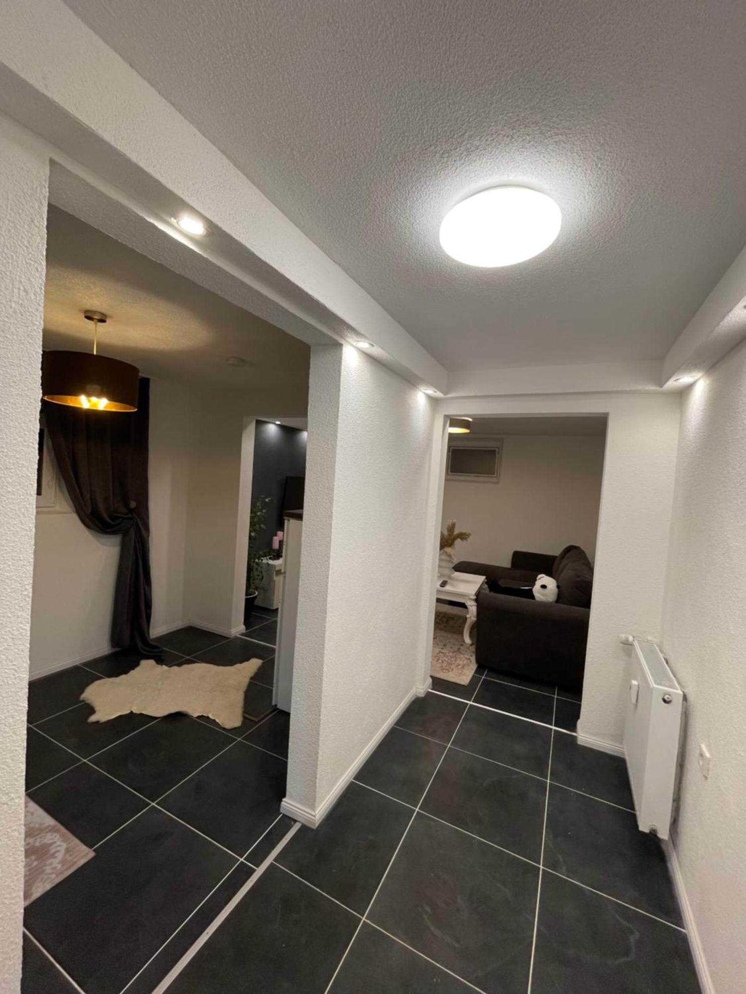 Ferienwohnung In Gernsbach Exterior foto